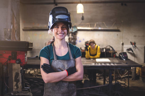 Cleveland Heights, OH Welder & Metal Fabrication Company